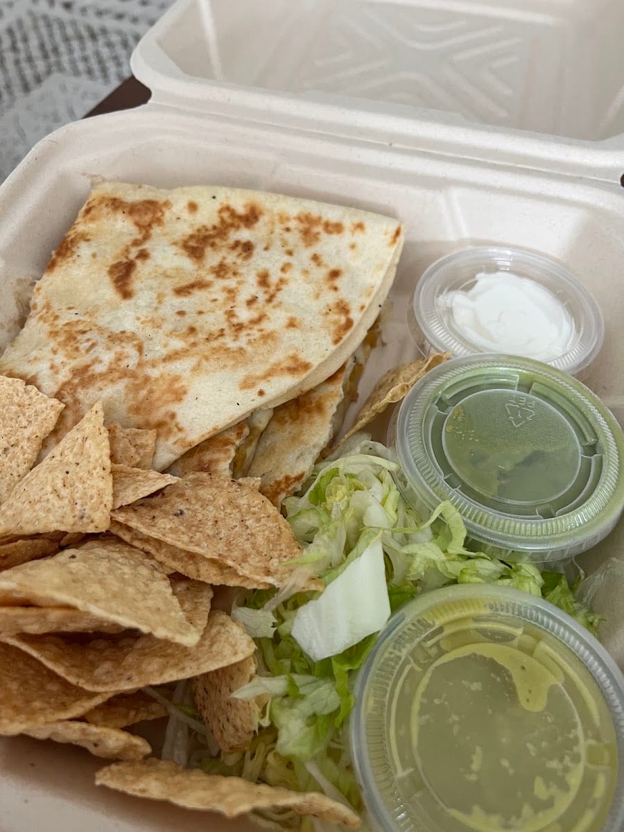 Mexi-Cali Grill Food Truck, photo 3