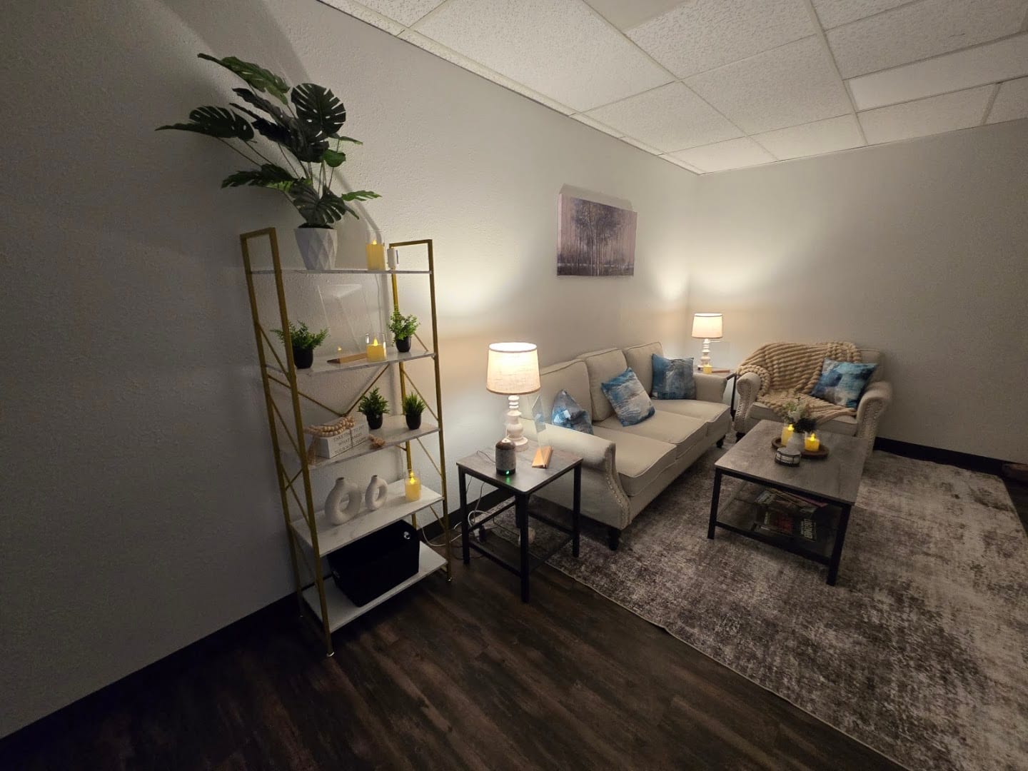 Heavenly Horizons Massage, photo 2