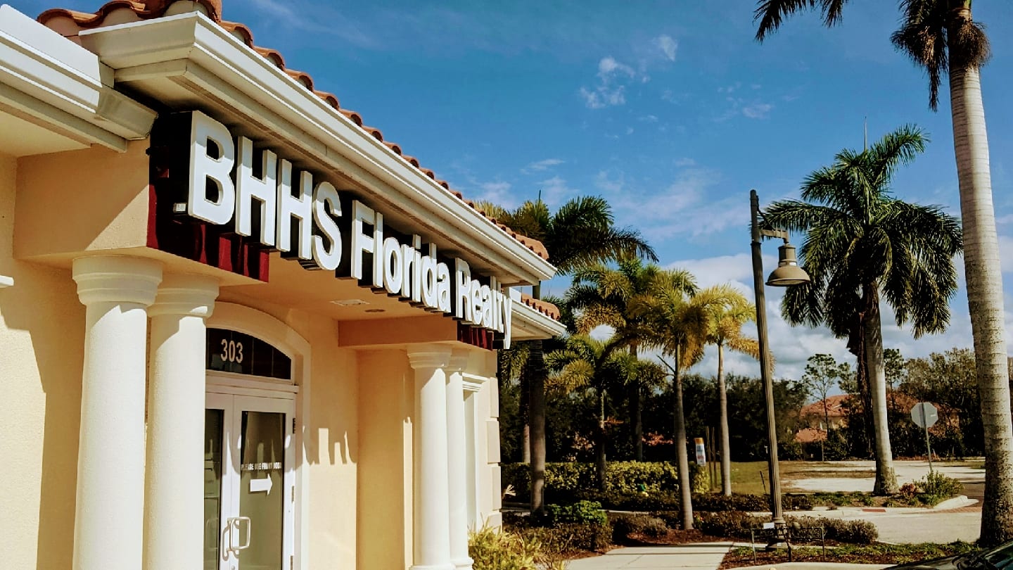 Tamara Loeber | Berkshire Hathaway HomeServices Florida Realty, photo 2