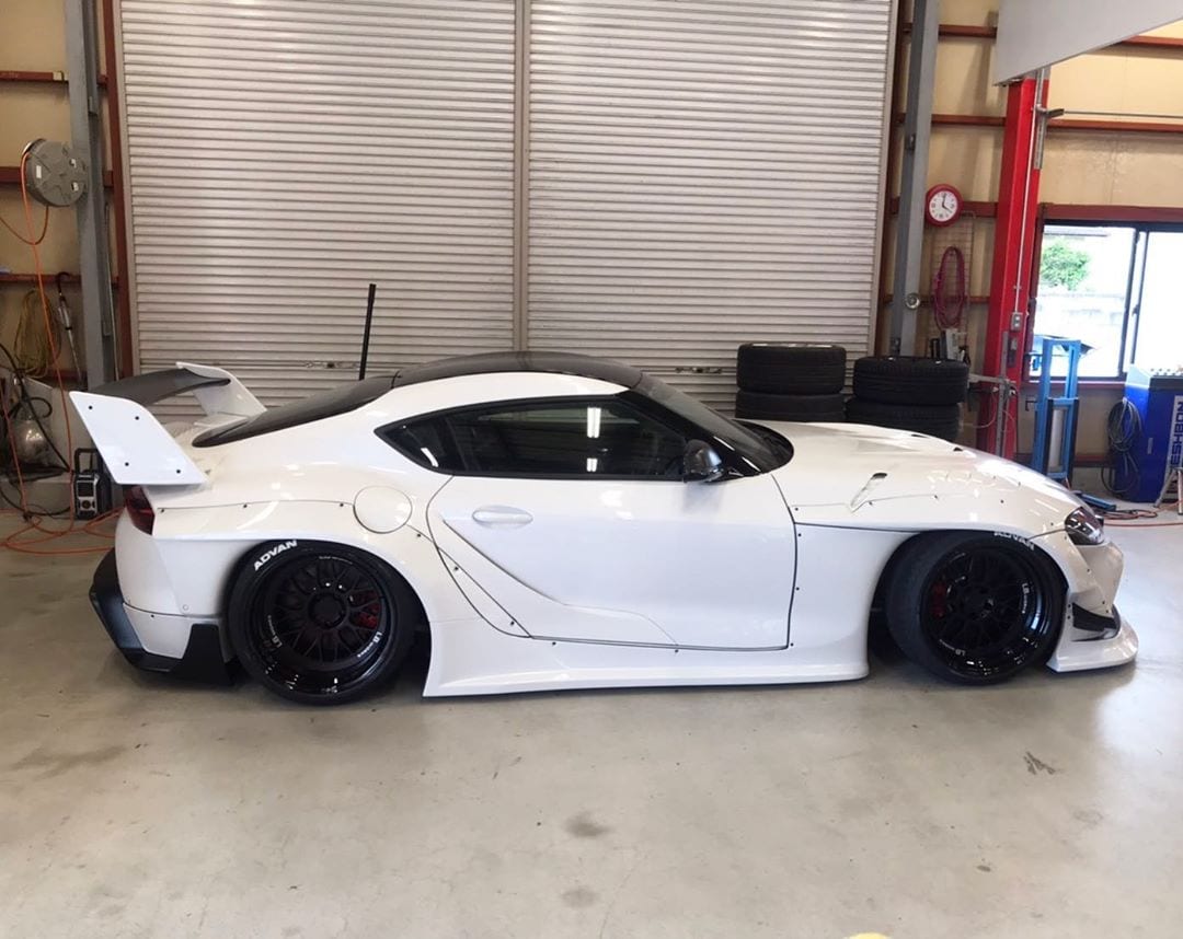 LibertyWalk.shop, photo 4