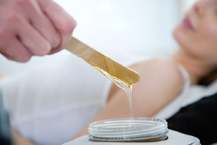 Wax Boutique, photo 2