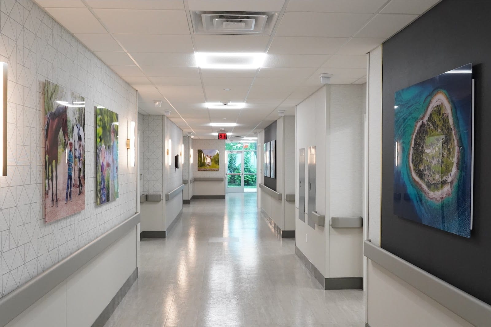 Dellridge Health & Rehabilitation Center, photo 2