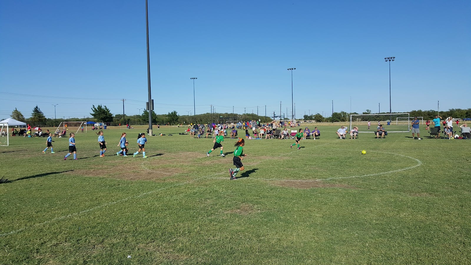 Harold Bacchus Community Park, photo 2