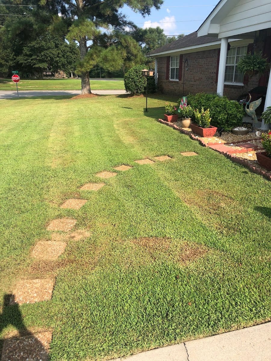 Care-Free Lawn Services, photo 2