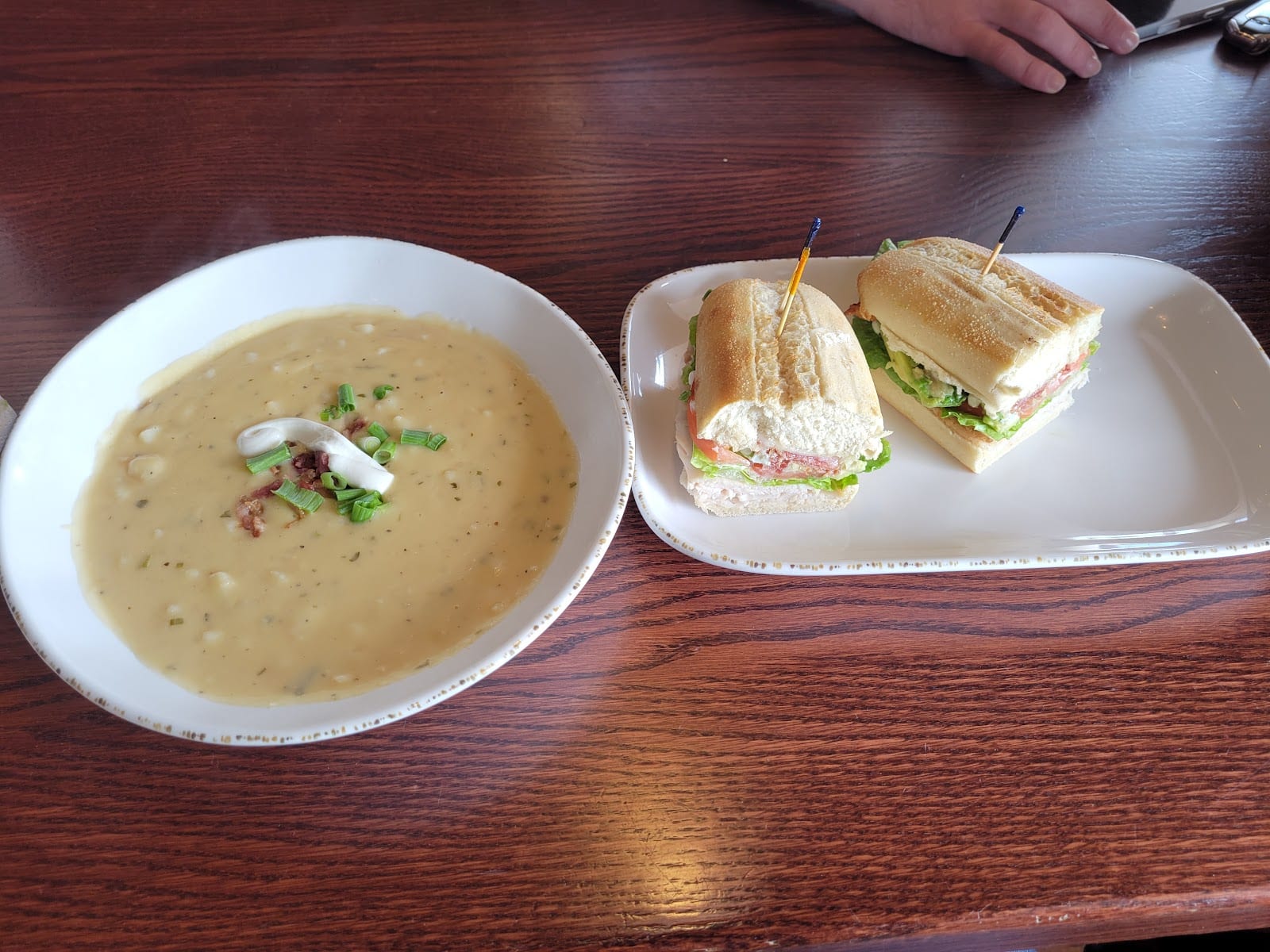 Newk's Eatery, photo 3