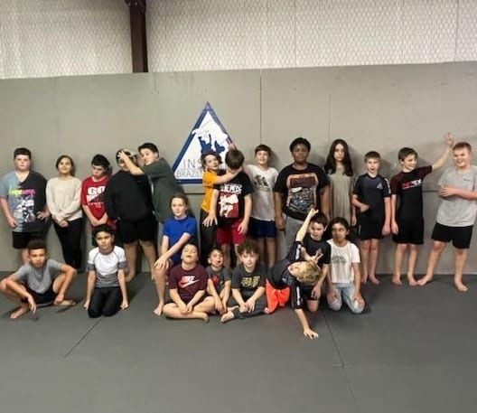 Insight BJJ, Striking & MMA - Brenham, TX, photo 4