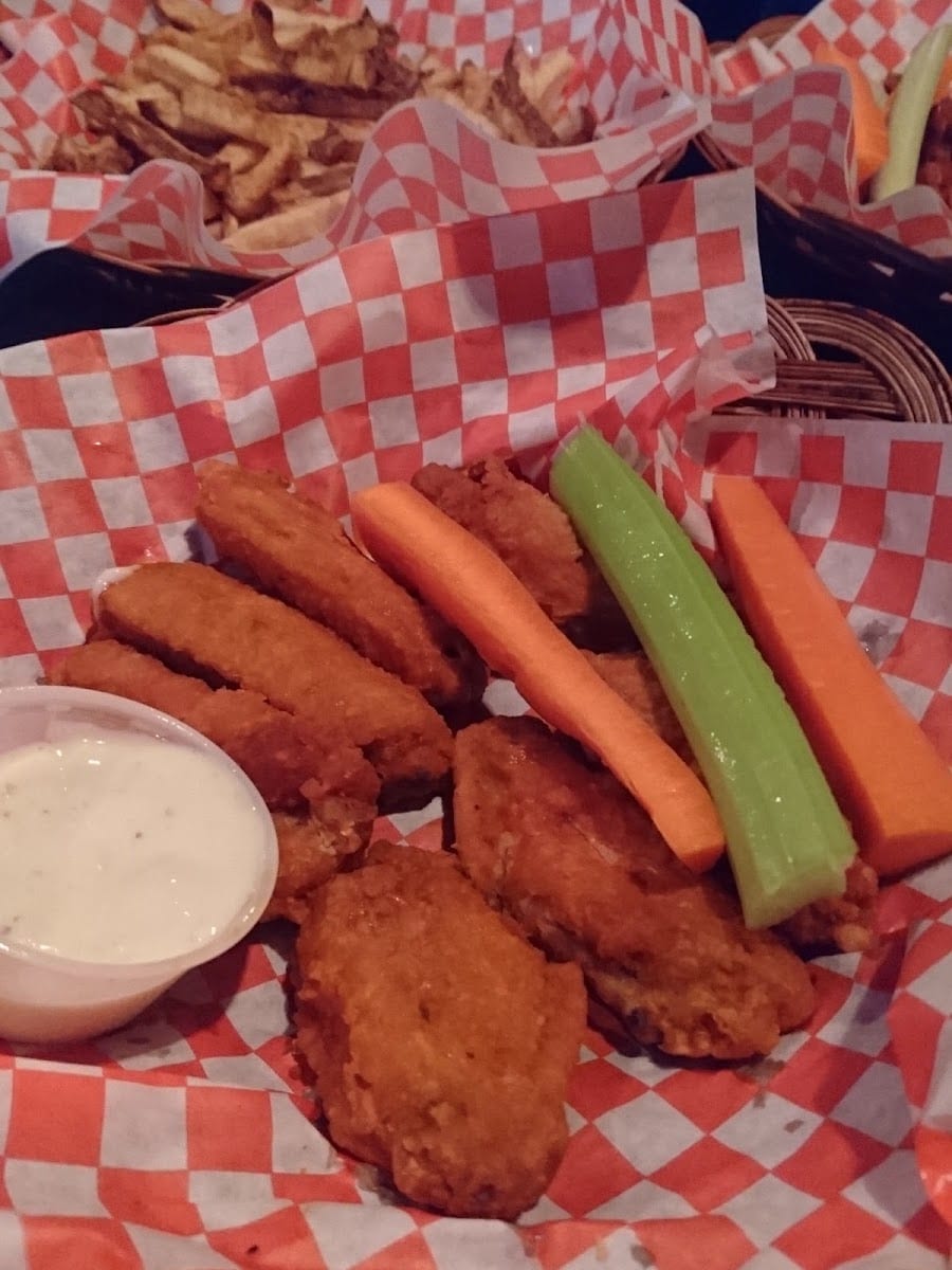 The Twisted Oak Public House