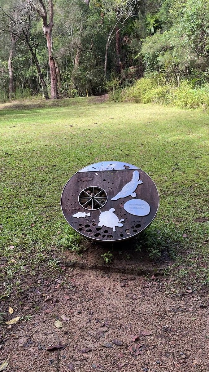 Eungella National Park-Broken River Section, photo 2