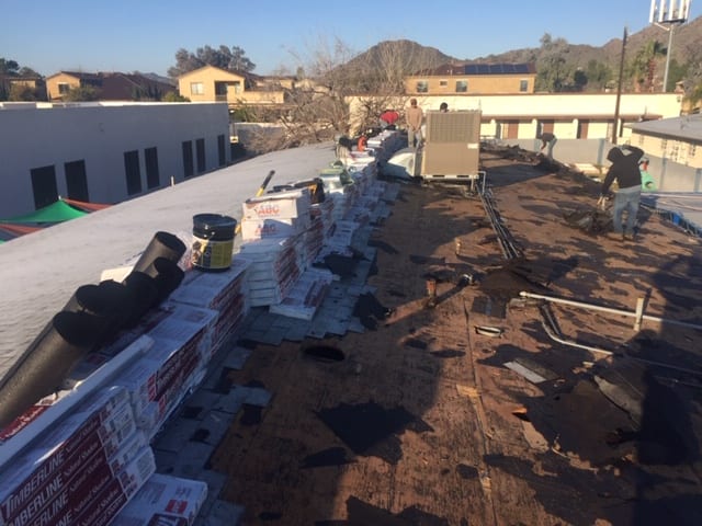 OTTO's ROOFING & RESTORATION, photo 4