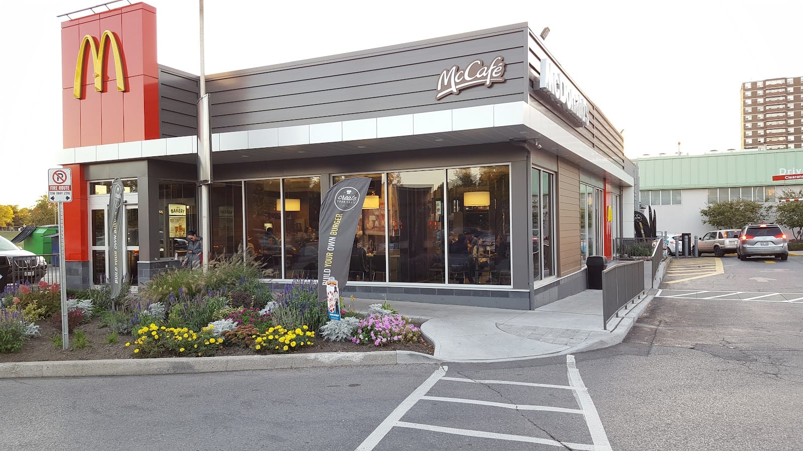 McDonald's, photo 2