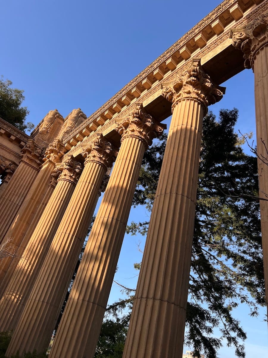 Palace of Fine Arts Theatre