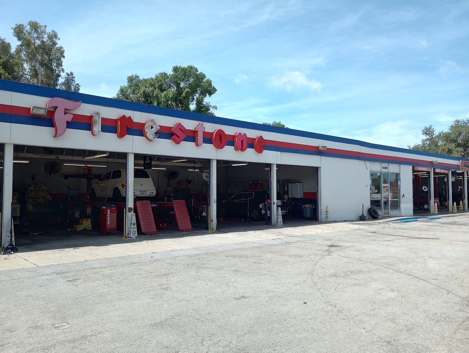 Firestone Complete Auto Care, photo 2