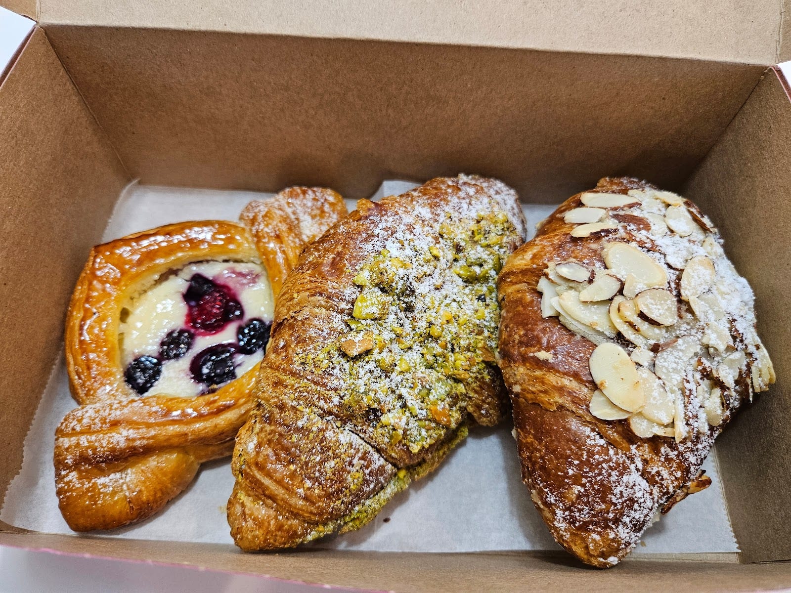 Ollio Patisserie