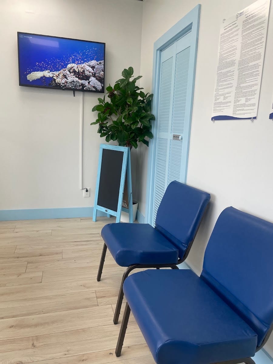 MedCover Medical Centers