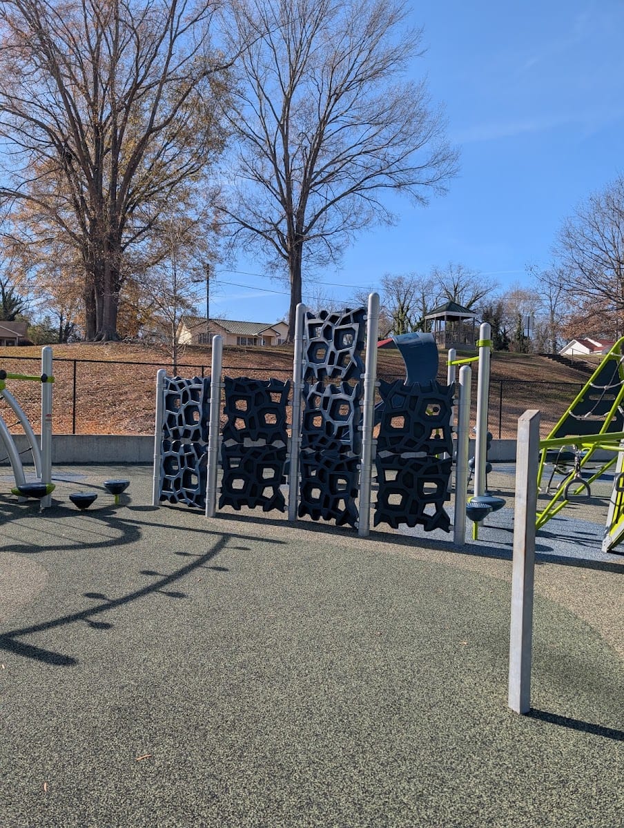 D.B. Walker Park