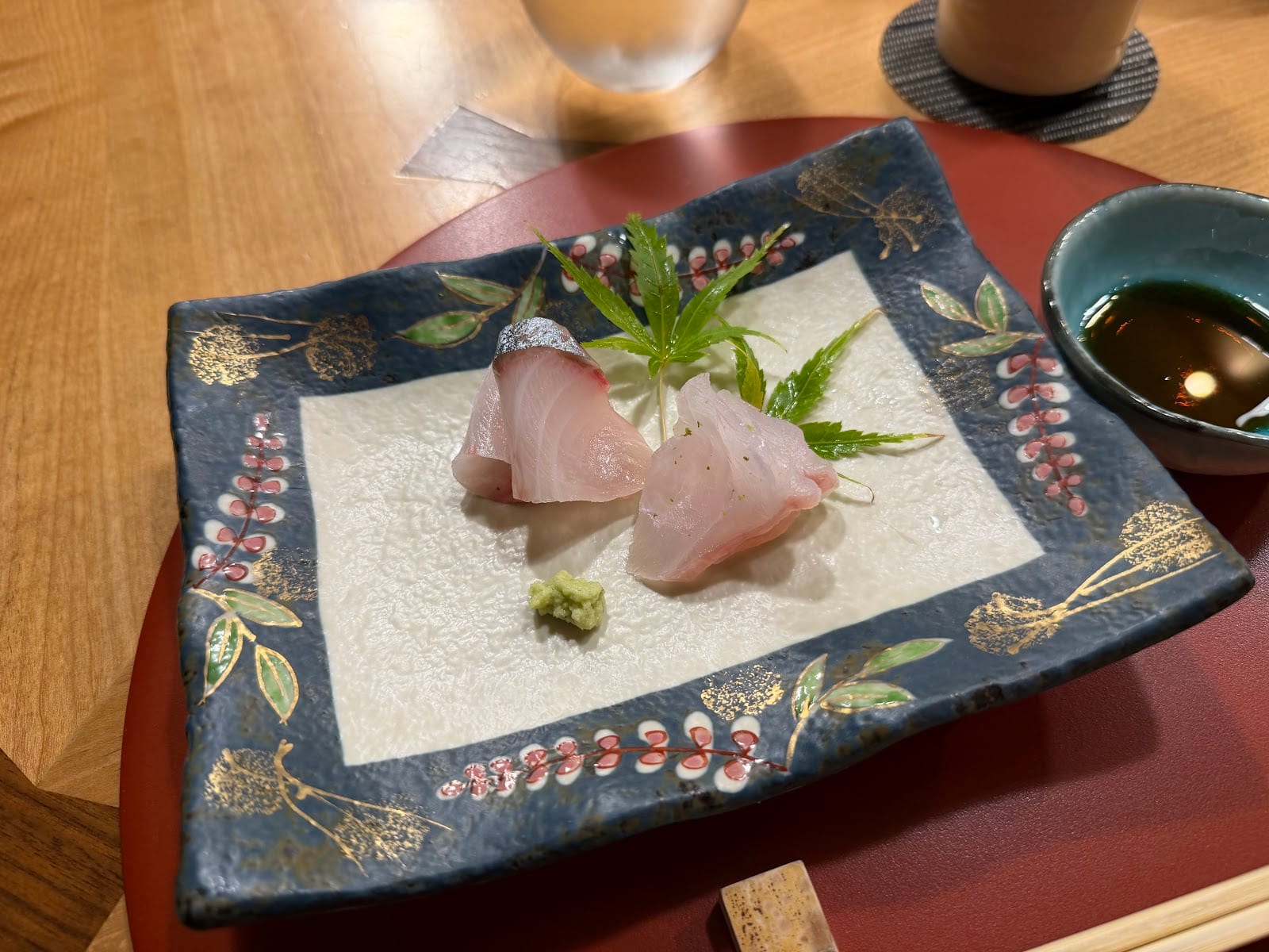 Wako Japanese Restaurant