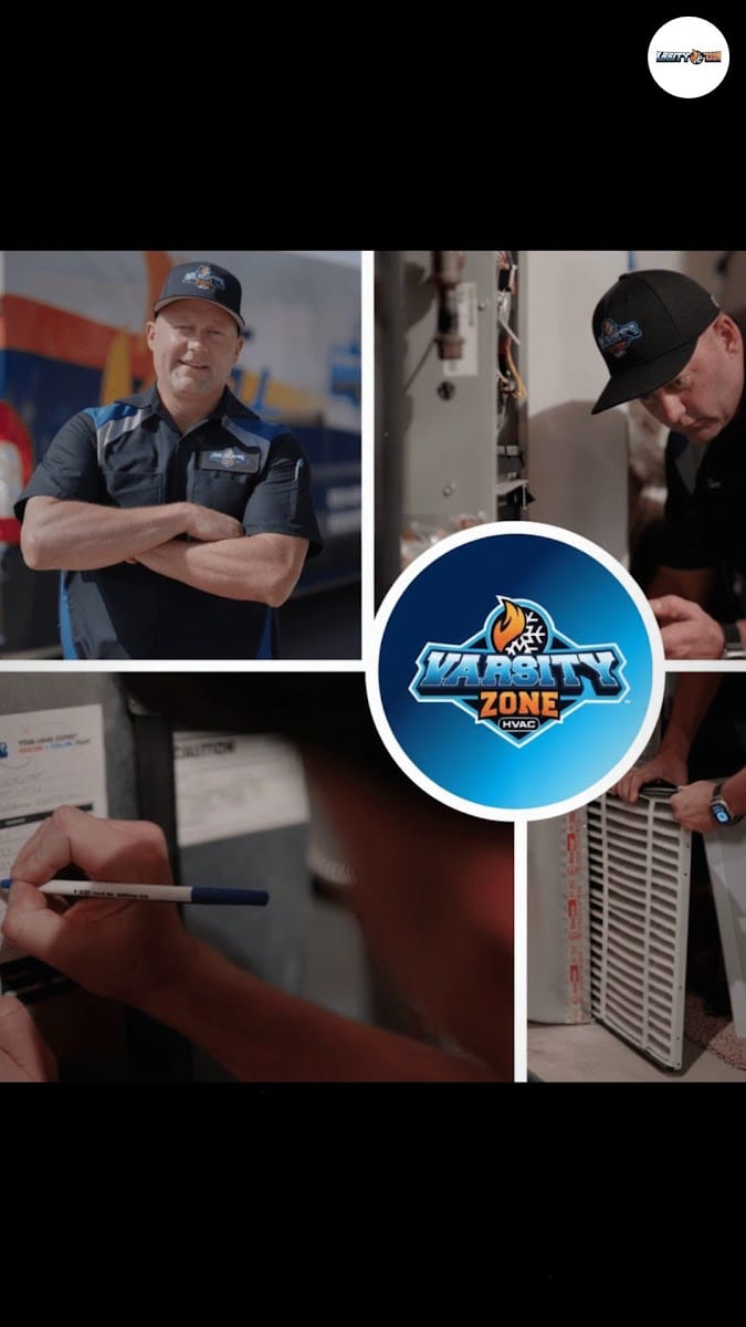 Varsity Zone HVAC of Tampa, photo 3