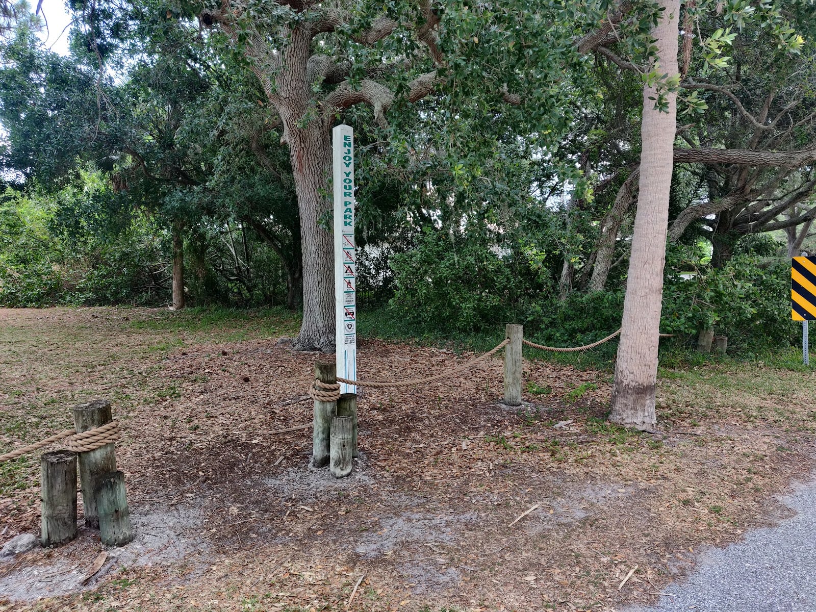 Baypoint Park