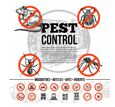 Guardian Pest Control & Prevention Services