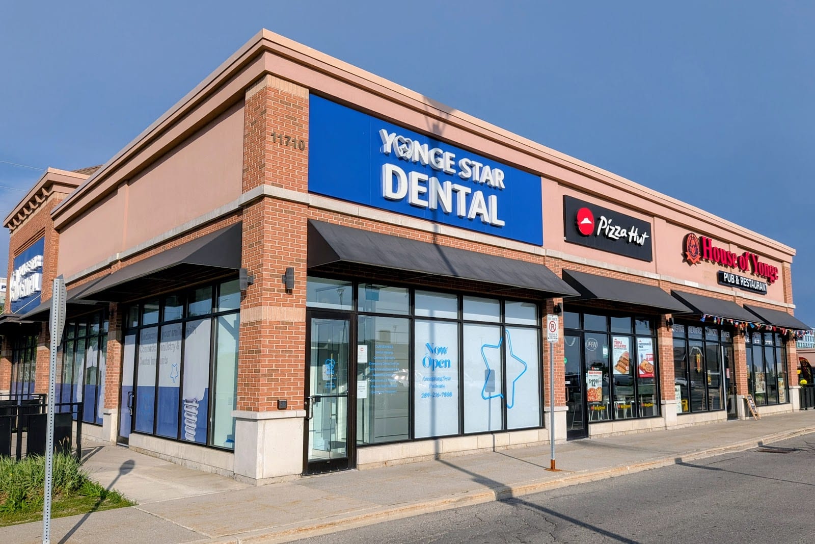 Yonge Star Dental