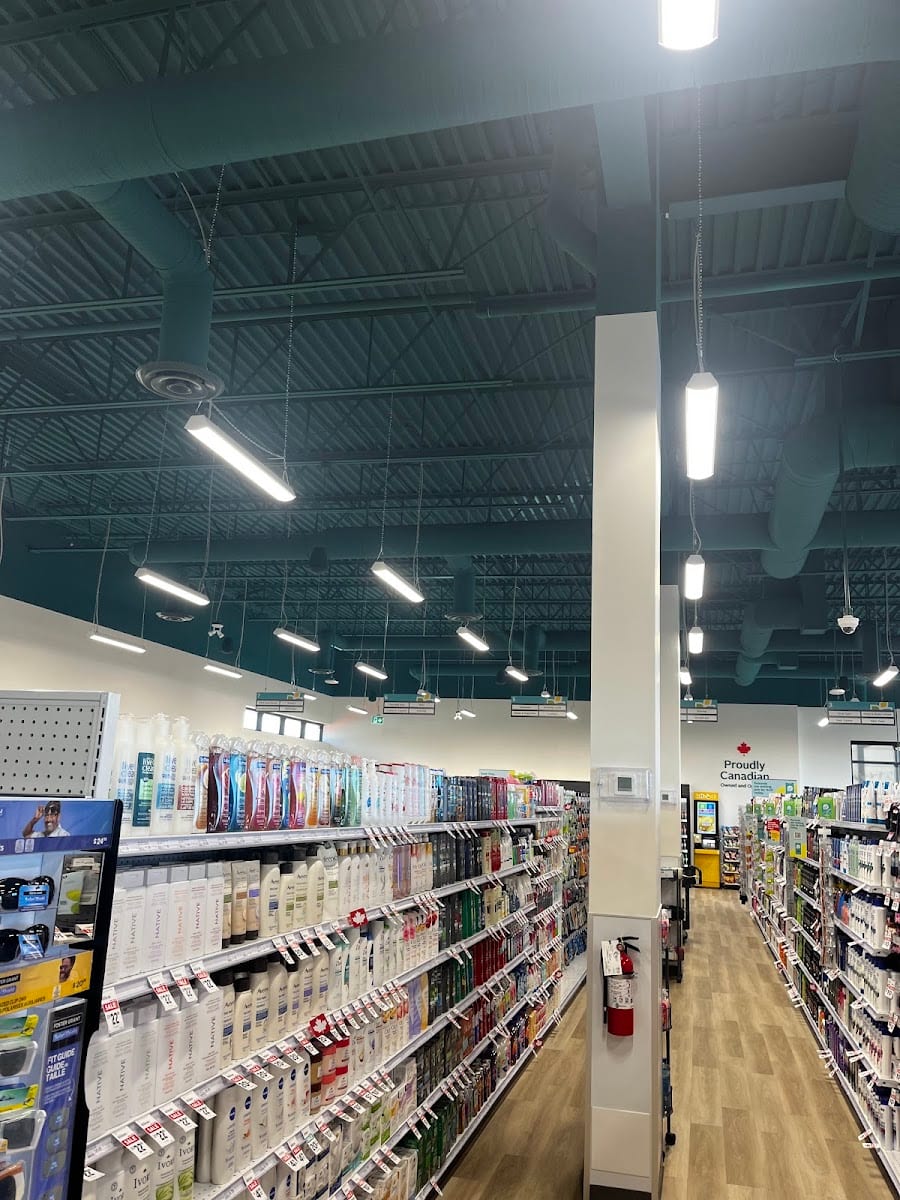 Rexall Emerald Hills, Pharmacist Care Walk-in Clinic, photo 3