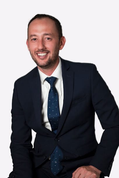 Chad Indrieri Las Vegas Real Estate Agent