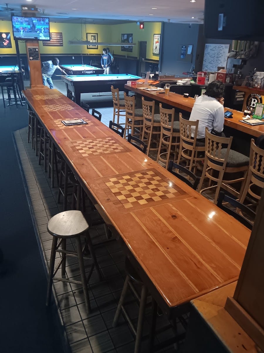Pockets Pool & Pub, photo 2