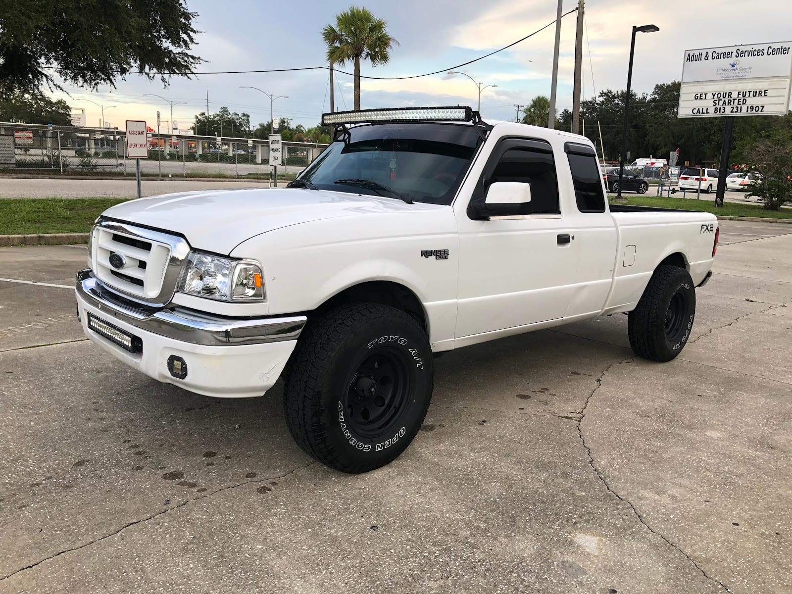 Joy Tire & Auto Repair