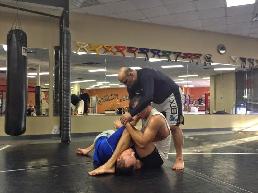 Star Brazilian Jiu Jitsu, photo 4