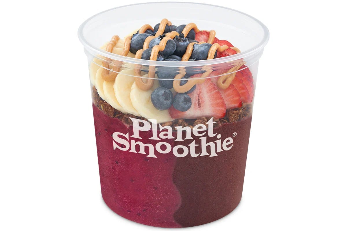 Planet Smoothie, photo 3