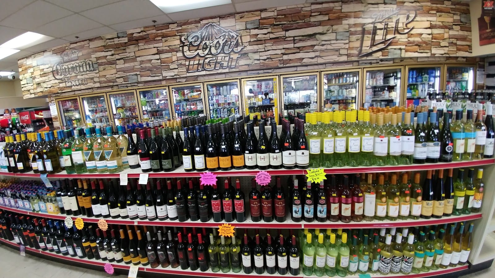 Grocery Station