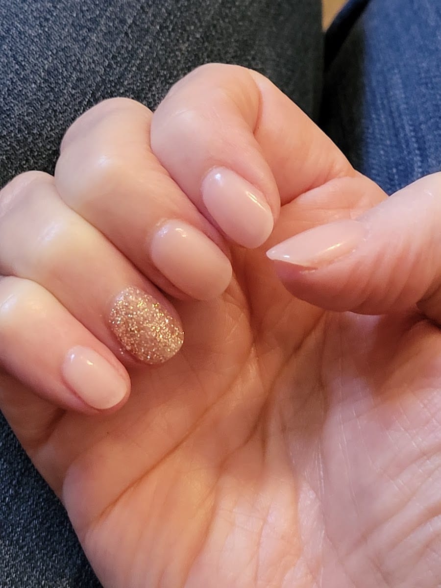 LBK Nail Bar