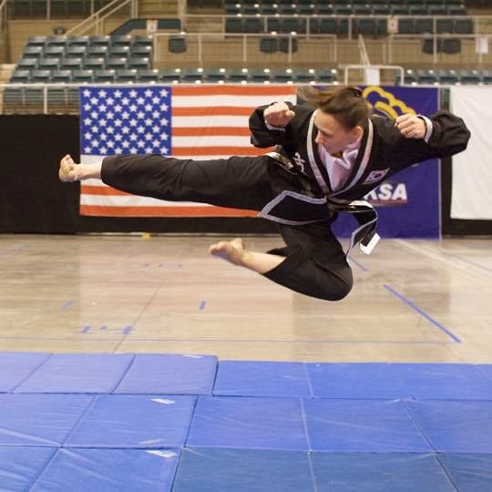 SF Martial Arts