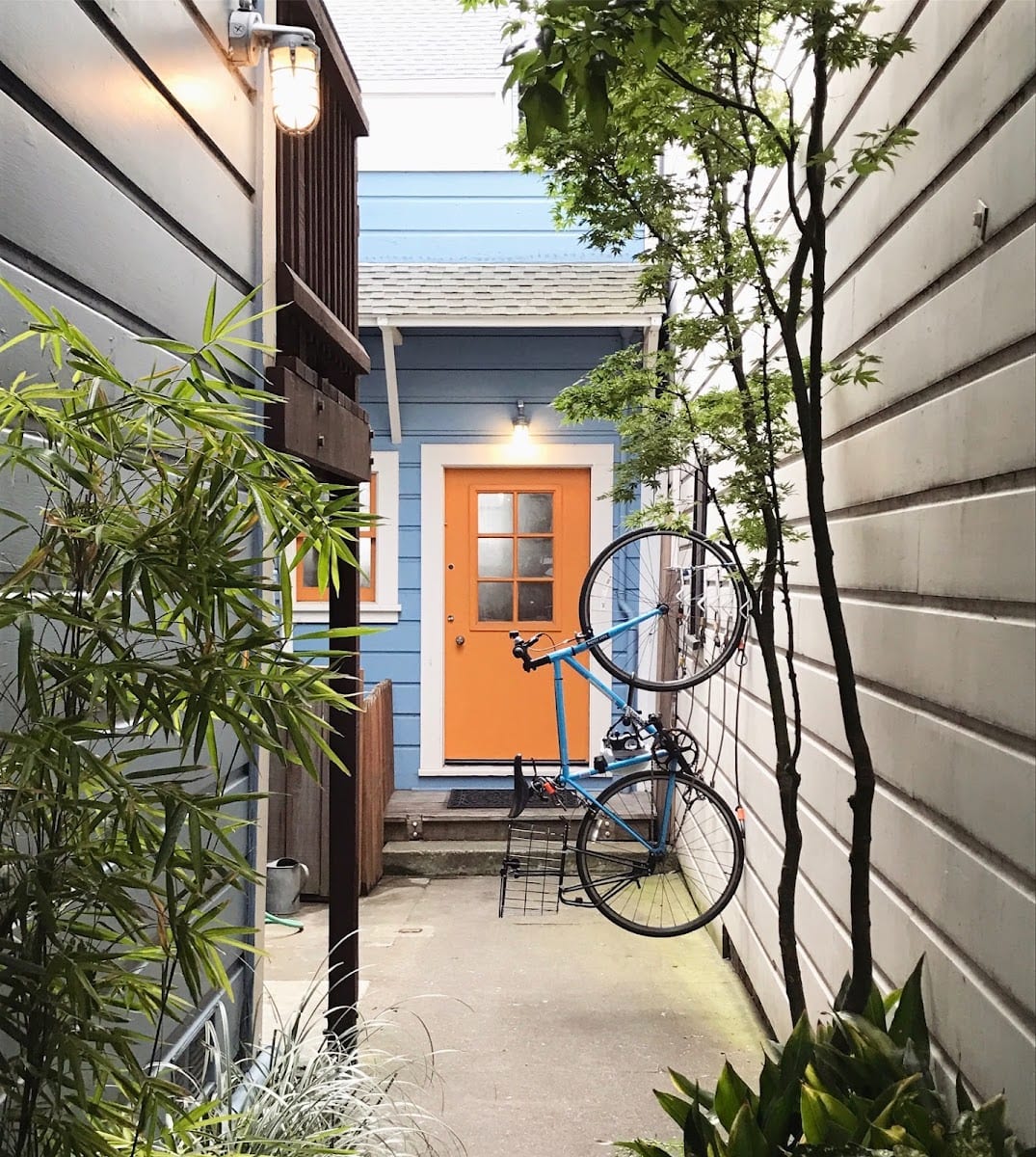 Folk Yoga NOPA (formerly Yoga Garden), photo 4