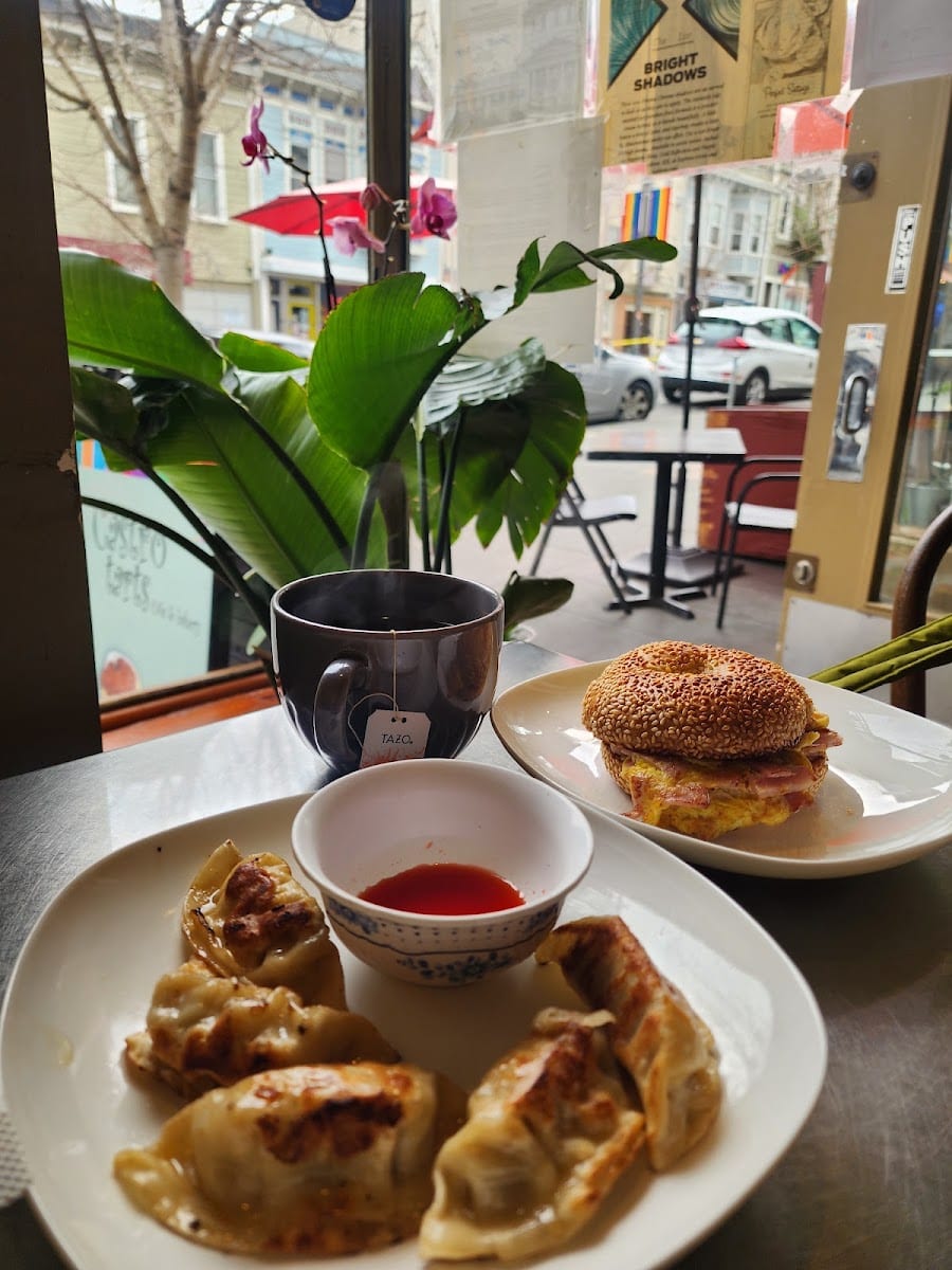 Castro Tarts