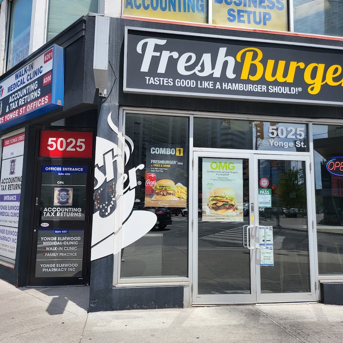 Yonge Elmwood Medical Clinic, photo 4