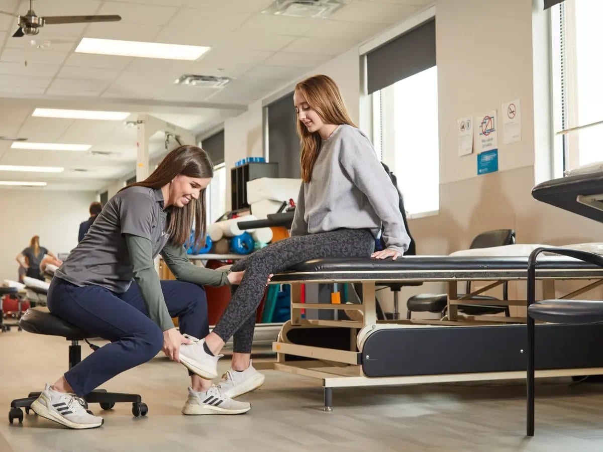 NovaCare Rehabilitation - Battle Creek, photo 2