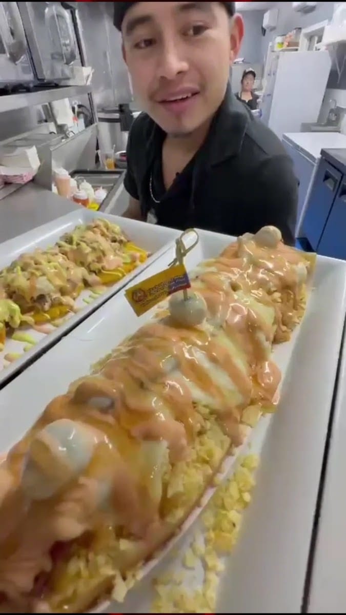 Sabor Colombia Restaurant, photo 3