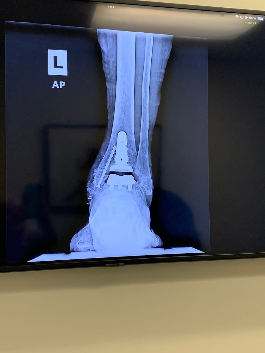 Phoenix Foot and Ankle Institute, photo 4