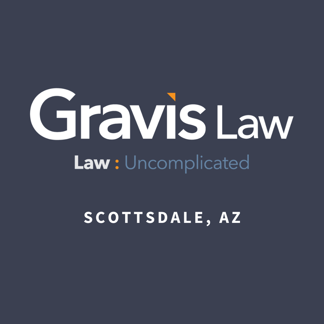 Gravis Law, PLLC - Scottsdale, photo 4