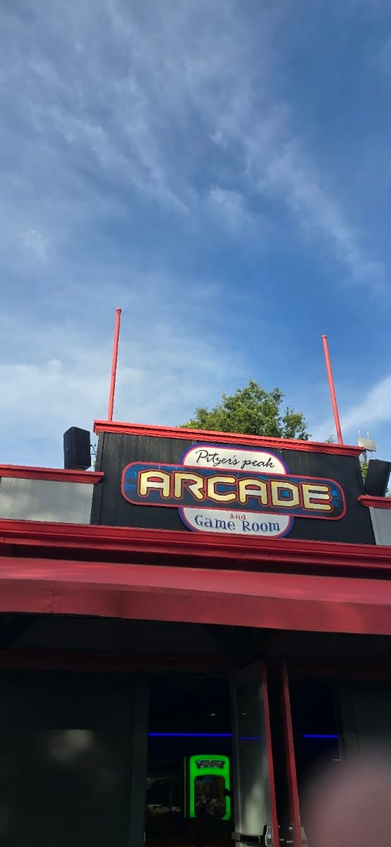 Pitzer's Peak Arcade and Game Room, photo 3