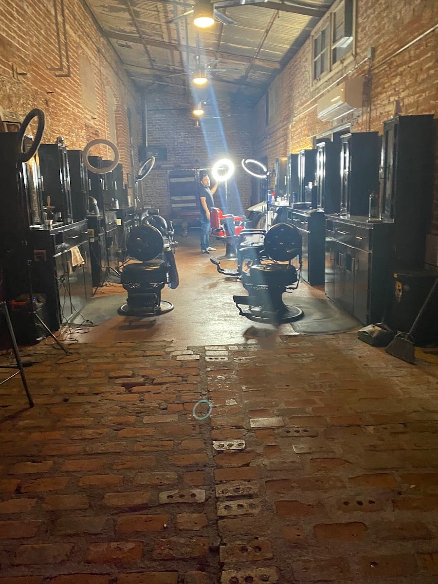 Social Club Barbershop
