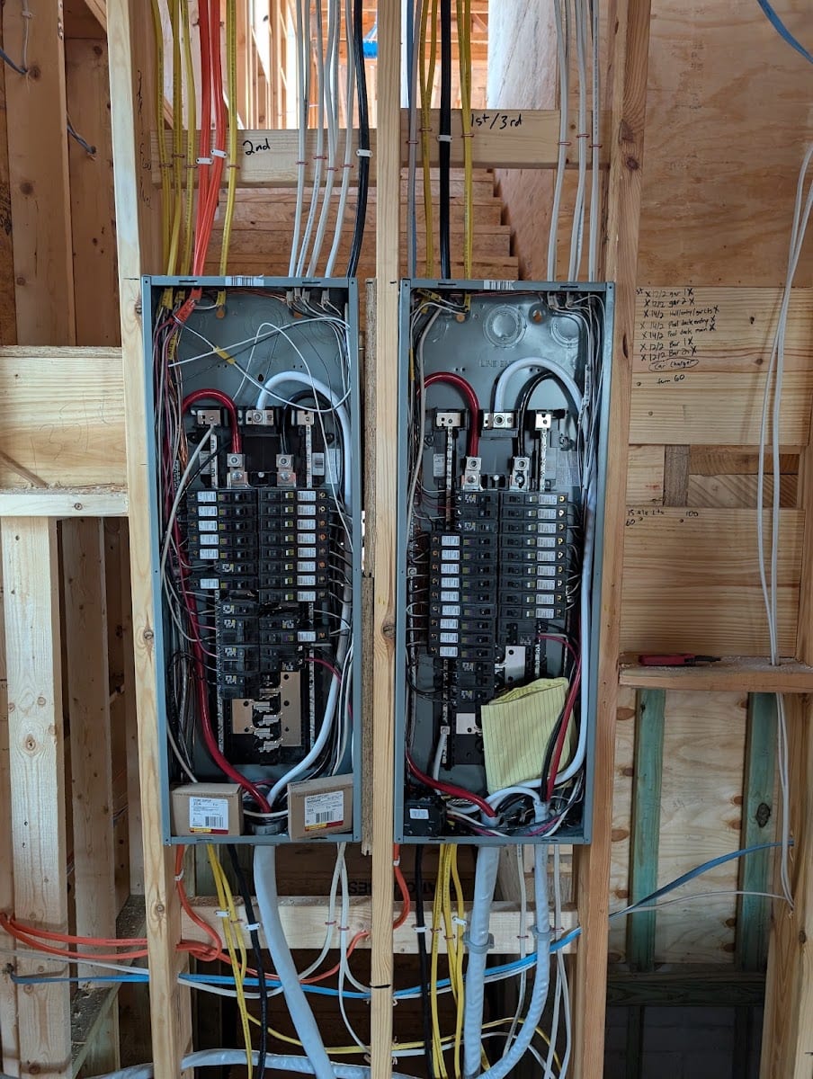 Siesta Key Electric - Electrical Contractor Sarasota County, FL, photo 2
