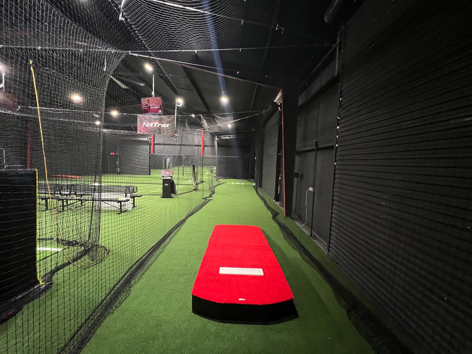 Cat 5 Sports Facility, photo 2