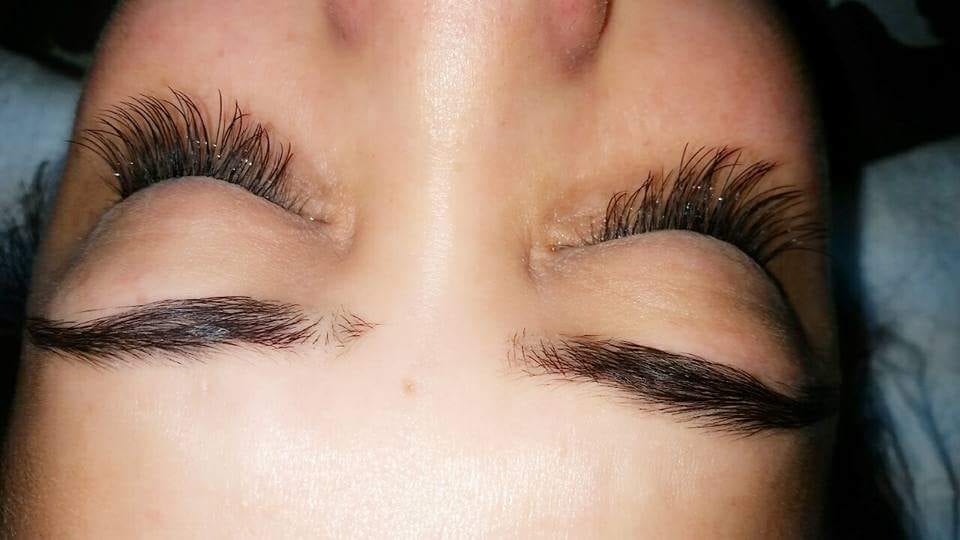 Hollywood Beauty Threading, photo 4