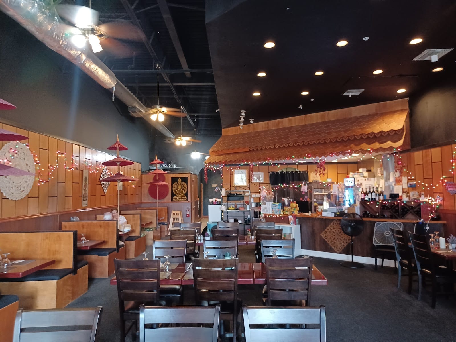 Lanna Thai, photo 3