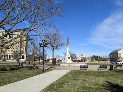 McCamly Park