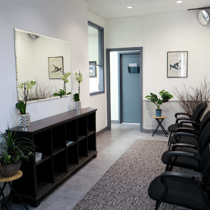 Humber Valley Chiropractic