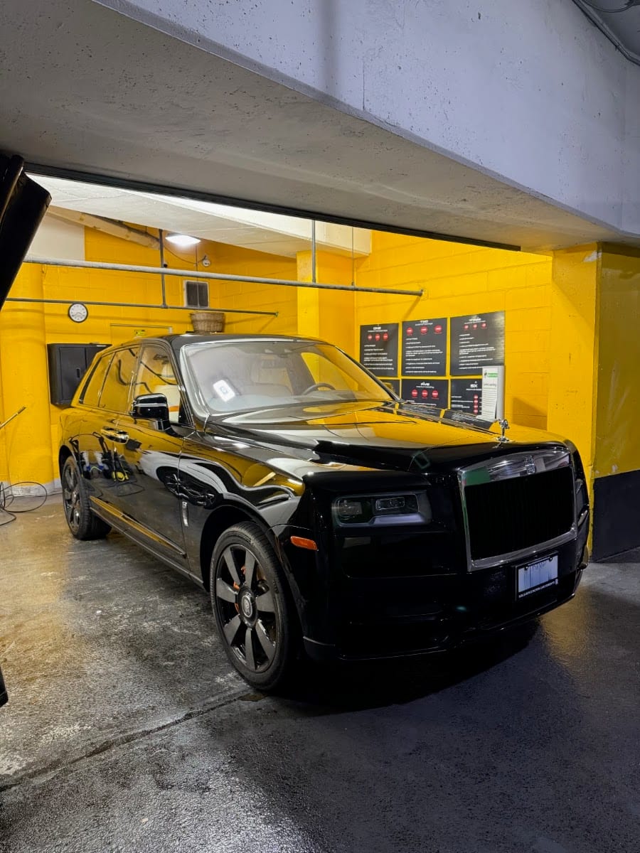 Nahwi Car Care, photo 3