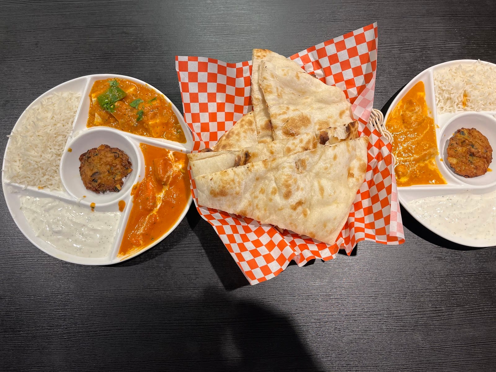 Delhi Spices